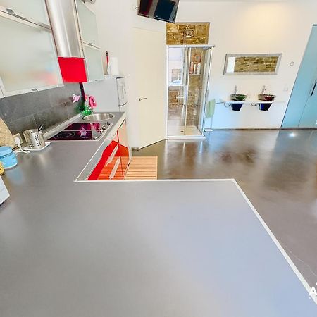 Azadi Suite Flaminio Рим Екстер'єр фото