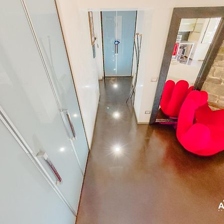 Azadi Suite Flaminio Рим Екстер'єр фото