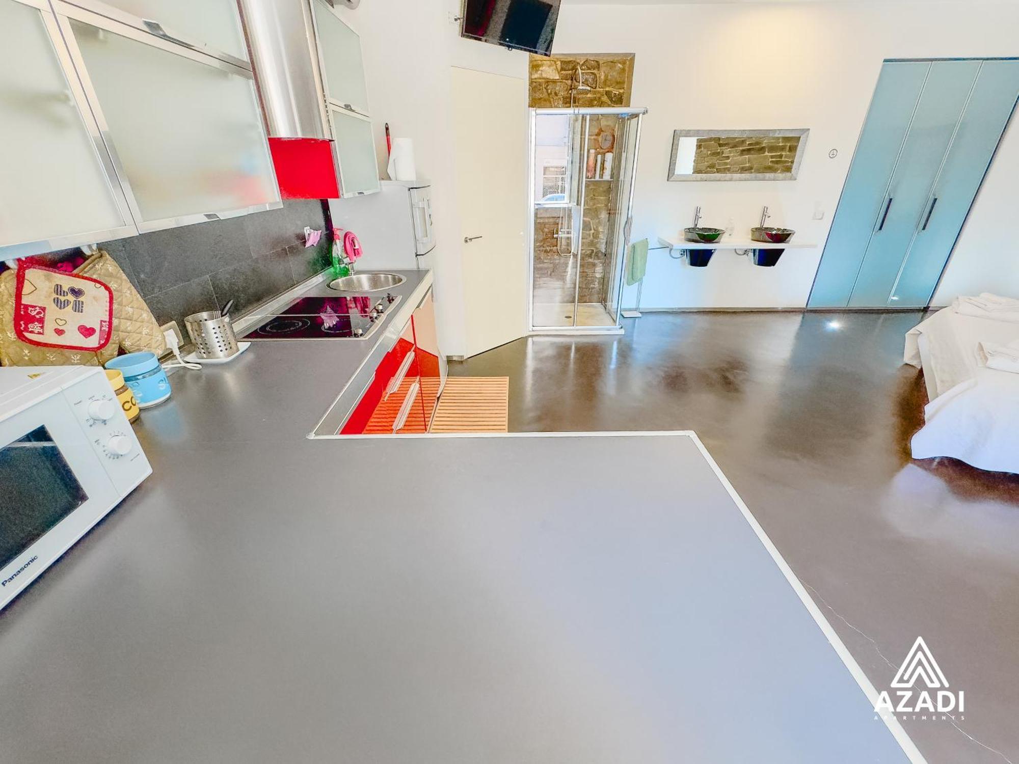 Azadi Suite Flaminio Рим Екстер'єр фото
