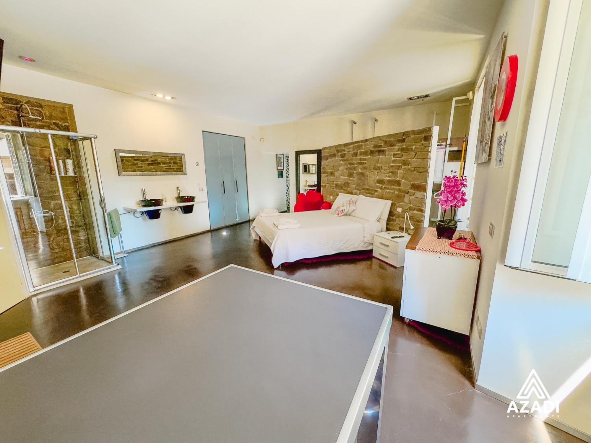 Azadi Suite Flaminio Рим Екстер'єр фото